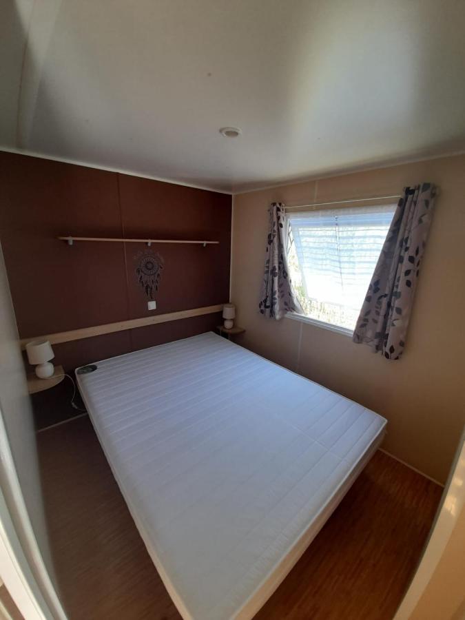Spacious With Furnished Terrace Chalet