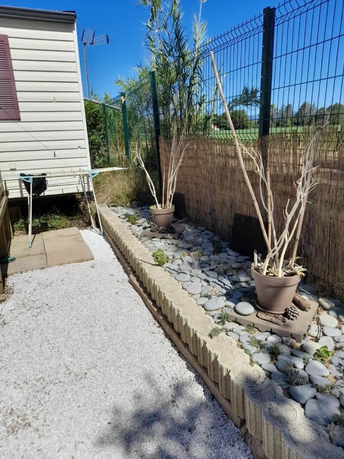 Spacious With Furnished Terrace Fréjus